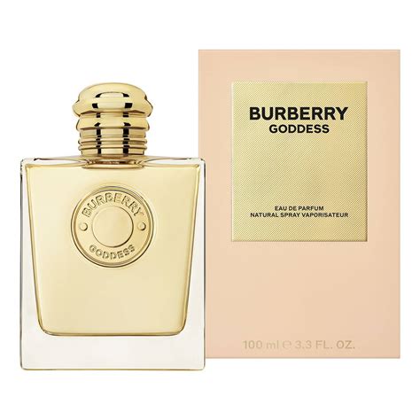 burberry goddess sephora|burberry goddess refillable how.